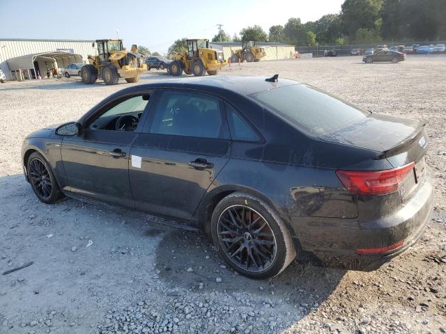 2019 AUDI A4 PREMIUM PLUS WAUENAF44KN016941