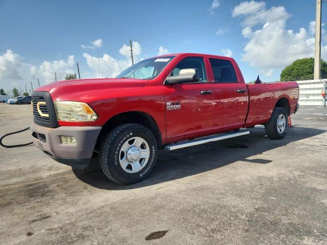 2016 RAM 2500 ST - 3C6TR5HT7GG372916