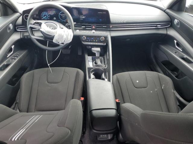 2024 HYUNDAI ELANTRA BL KMHLM4DJ4RU107551