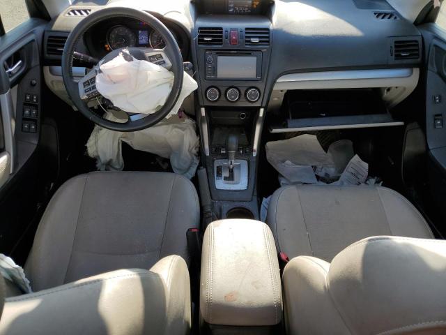 2015 SUBARU FORESTER 2 - JF2SJARC3FH511917