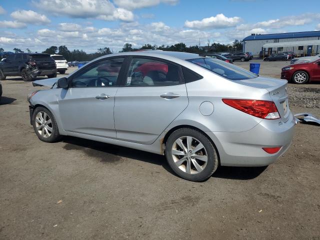 2013 HYUNDAI ACCENT GLS - KMHCU4AE9DU576361