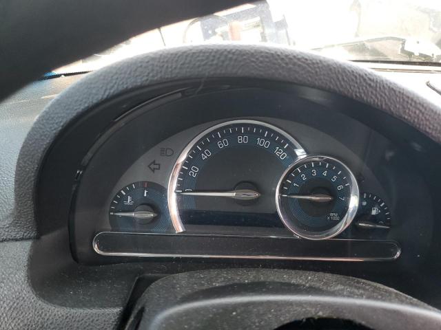 2008 CHEVROLET HHR LS #3304669909