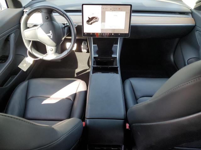 2018 TESLA MODEL 3 5YJ3E1EA5JF052829