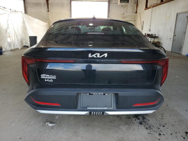 2025 KIA K4 EX 3KPFU4DE7SE123364