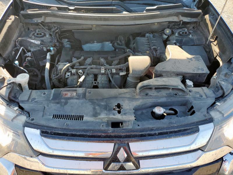 2016 MITSUBISHI OUTLANDER JA4AD2A38GZ000244
