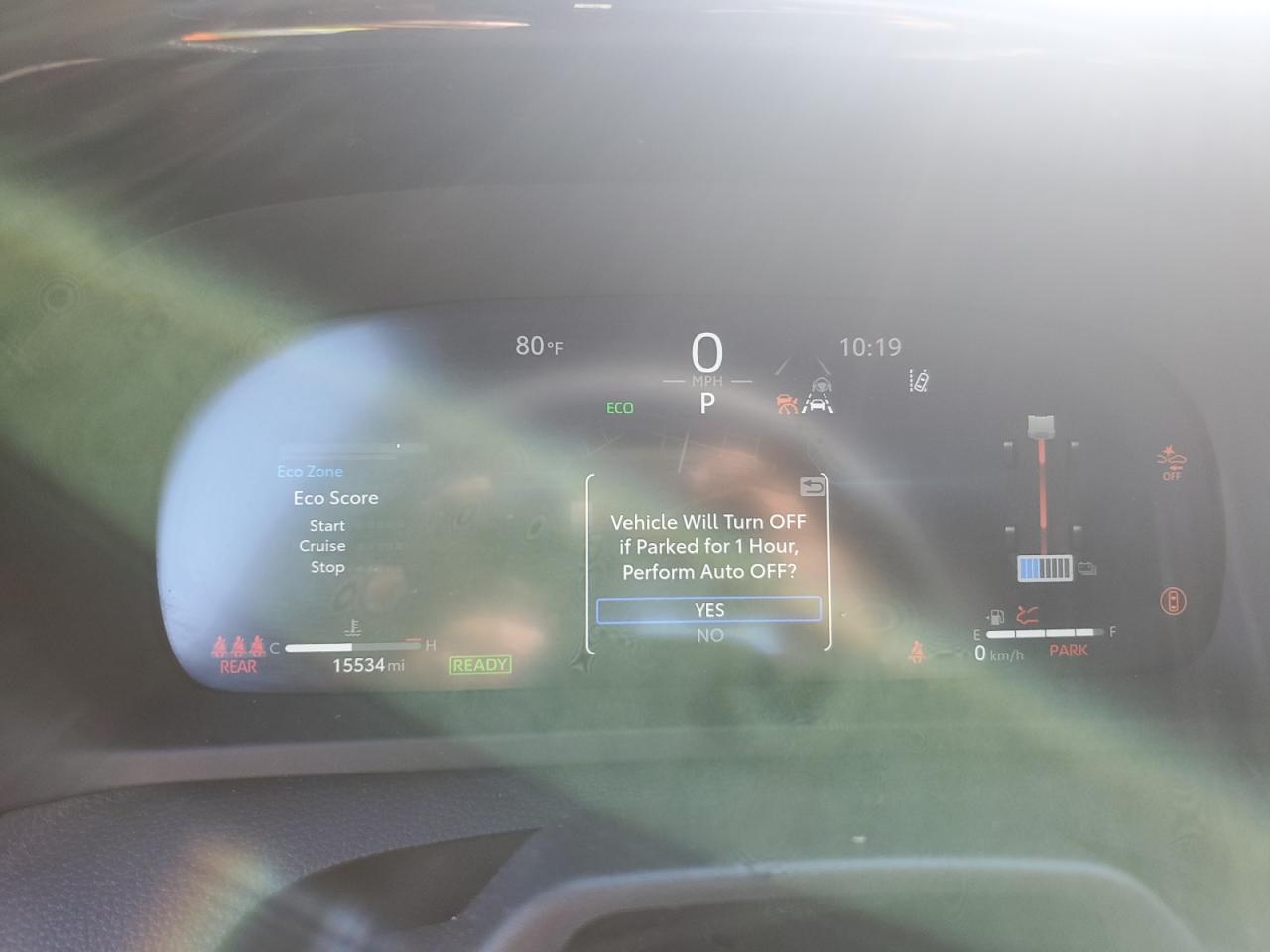 Lot #3308213169 2025 TOYOTA CROWN SIGNIA XLE