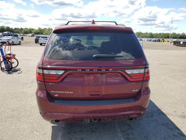 2018 DODGE DURANGO GT 1C4RDJDG9JC150097
