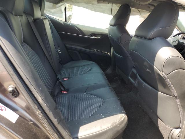 2019 TOYOTA CAMRY HYBR - 4T1B21HK2KU513773
