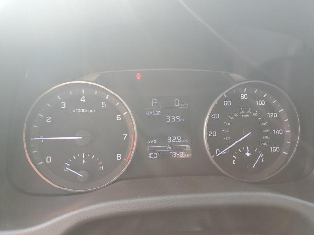 2017 HYUNDAI ELANTRA SE - 5NPD84LF7HH187270