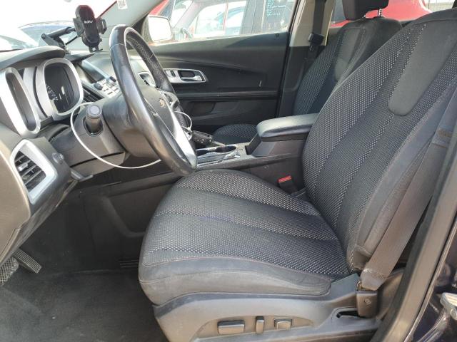 2016 CHEVROLET EQUINOX LT 2GNALCEK6G1137795