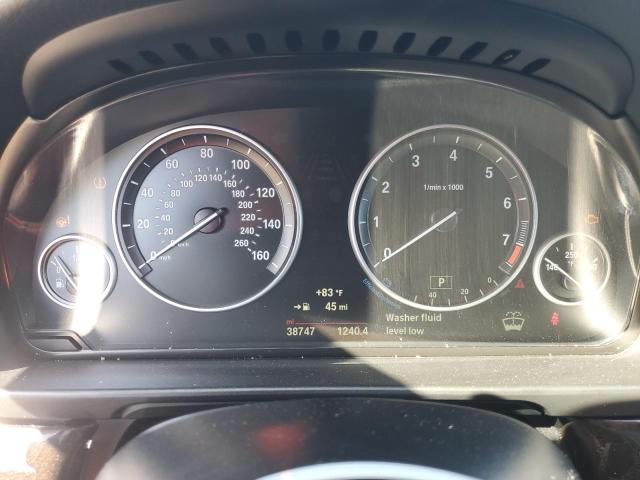 2016 BMW 528 I WBA5A5C52GG347903
