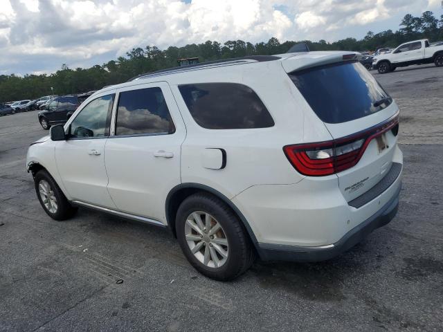2015 DODGE DURANGO SX - 1C4RDHAG1FC695232