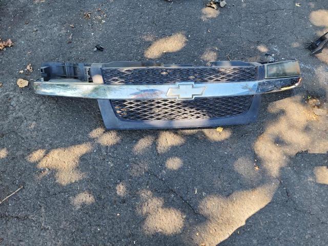 2004 CHEVROLET COLORADO #3282644280