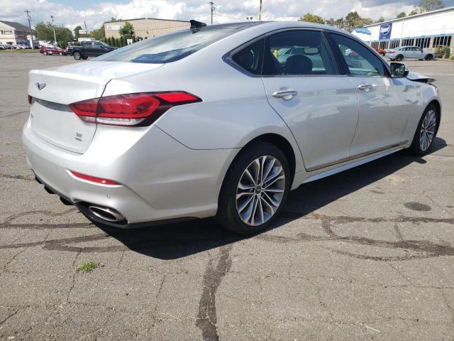 2019 GENESIS G80 BASE KMTFN4JE3KU310279