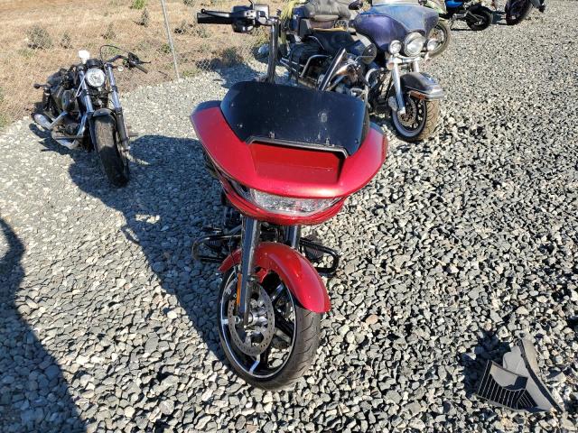 2025 HARLEY-DAVIDSON FLTRX 1HD1KH724SB606721