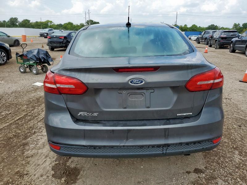 2015 FORD FOCUS S 1FADP3E25FL357101