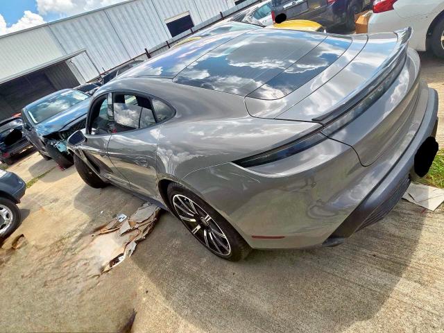 2021 PORSCHE TAYCAN WP0AA2Y10MSA16481