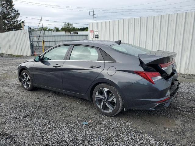 2022 HYUNDAI ELANTRA SEL 5NPLN4AG0NH072845