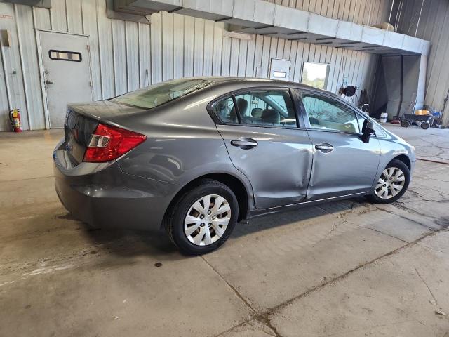 2012 HONDA CIVIC LX - 19XFB2F52CE084238