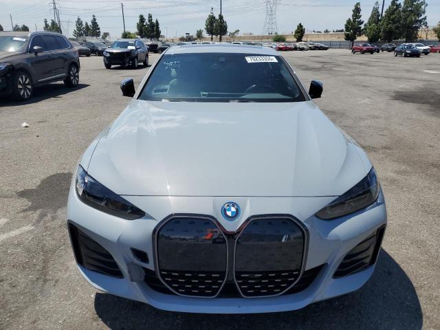 2024 BMW I4 EDRIVE WBY43AW07RFR75786