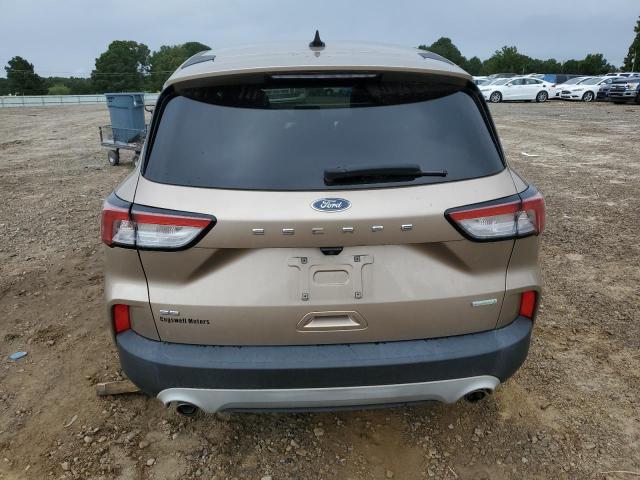 2020 FORD ESCAPE SE 1FMCU0G68LUA83004