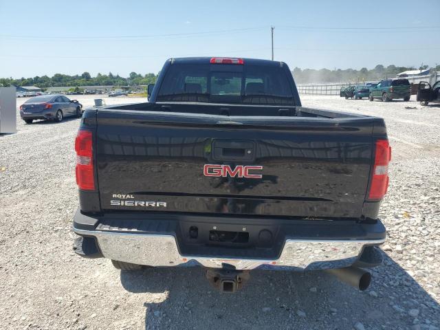 2016 GMC SIERRA K25 1GT12TE80GF105854