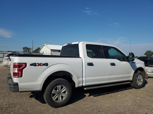 2018 FORD F150 SUPER 1FTEW1EG3JKE79388