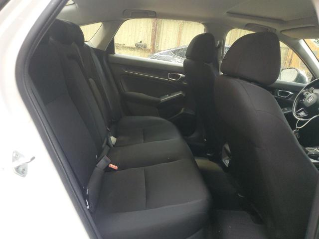2022 HONDA CIVIC EX 2HGFE2F30NH131670