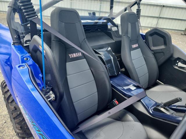 2024 YAMAHA YXZ1000 - 5Y4AN56Y4RA100360