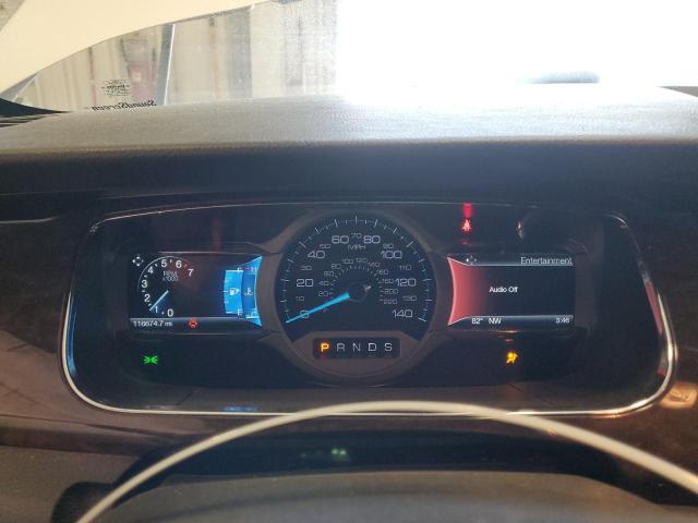 2017 FORD TAURUS LIM 1FAHP2J8XHG131086