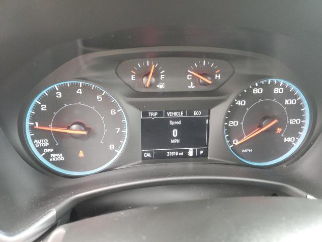 2020 CHEVROLET EQUINOX LS 2GNAXHEV0L6269864