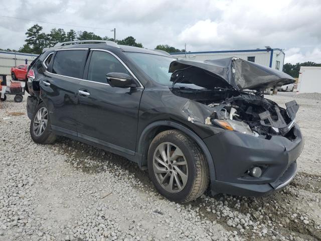 2015 NISSAN ROGUE S 5N1AT2MT5FC882586