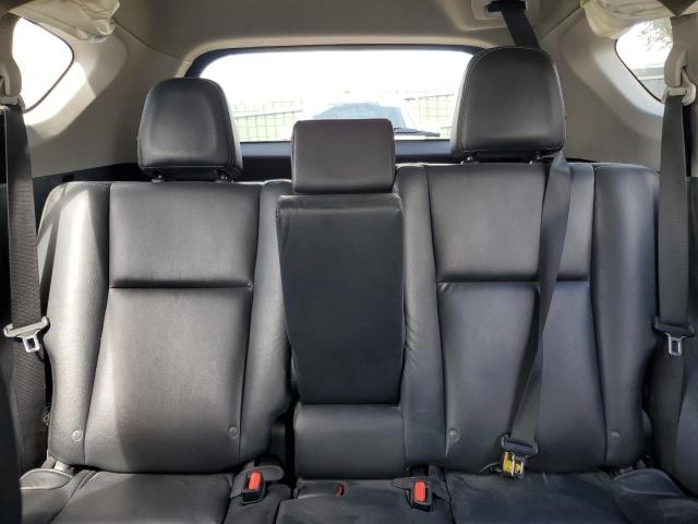 2016 TOYOTA RAV4 LIMITED 2T3DFREV4GW451818