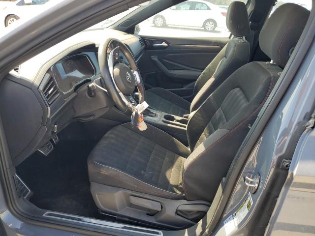 2021 VOLKSWAGEN JETTA GLI 3VW6T7BU4MM060339