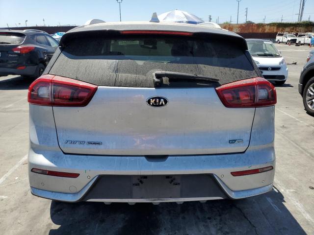2017 KIA NIRO EX TO KNDCE3LC1H5053309