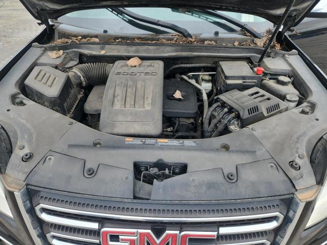 2016 GMC TERRAIN SL 2GKFLUEK1G6245382
