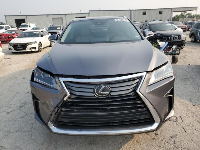2017 LEXUS RX 350 BAS - 2T2BZMCA0HC102731