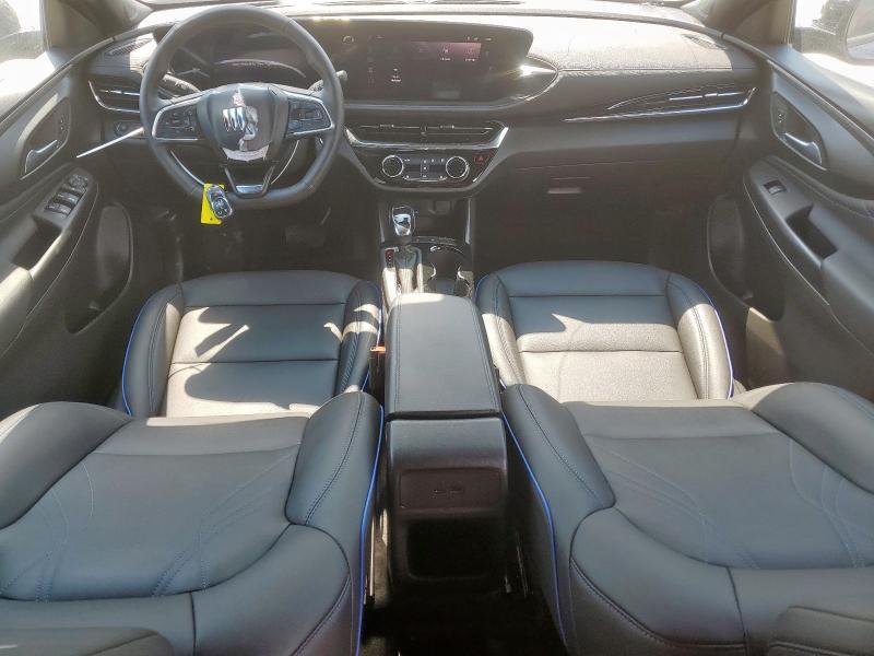 2025 BUICK ENVISTA SP KL47LBEP0SB176202