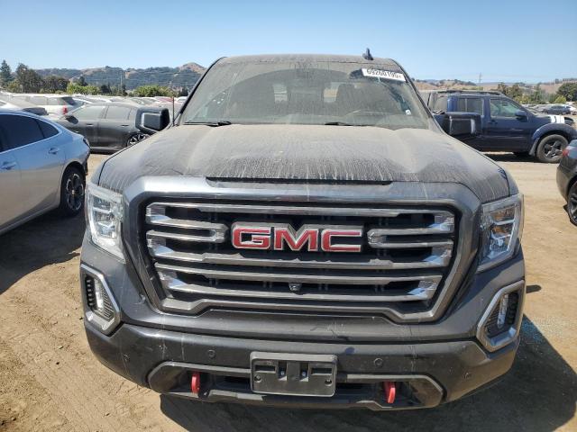 2021 GMC SIERRA K15 - 1GTU9EET6MZ283870