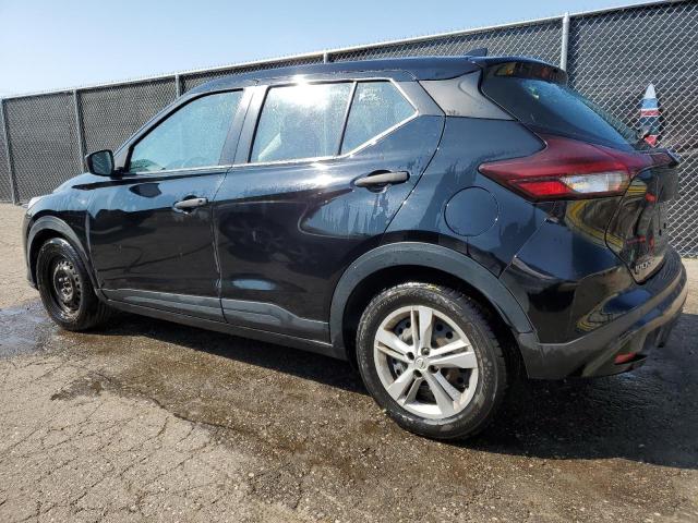 2021 NISSAN KICKS S 3N1CP5BV0ML513081