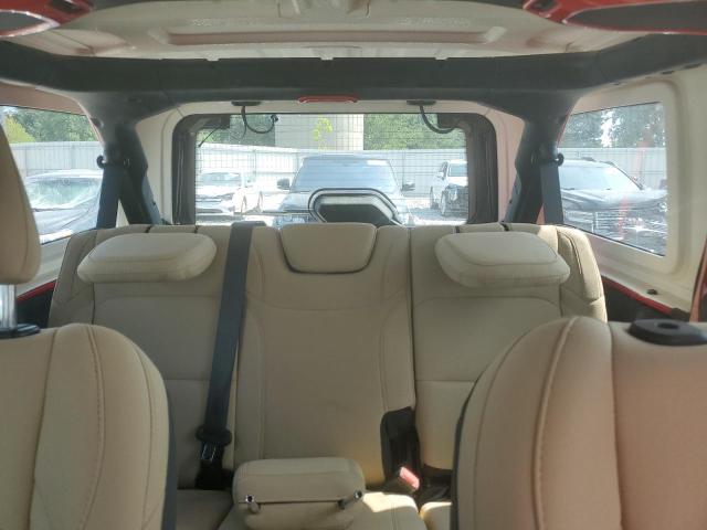 2020 JEEP WRANGLER U 1C4HJXDNXLW142825
