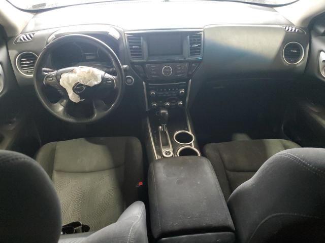 2015 NISSAN PATHFINDER 5N1AR2MM9FC643730