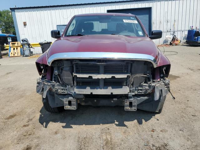2018 RAM 1500 ST 1C6RR6FG0JS340198