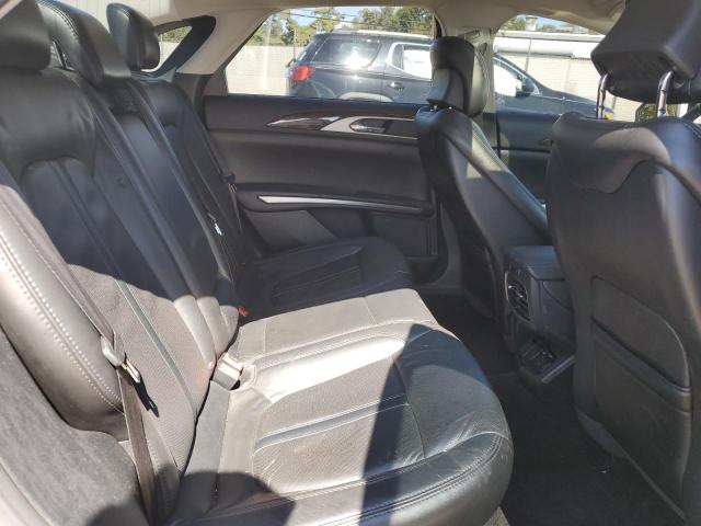 2016 LINCOLN MKZ HYBRID - 3LN6L2LU6GR616562