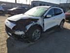 2021 FORD ESCAPE SEL - 1FMCU0CZ0MUB15459