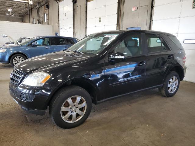 MERCEDES-BENZ ML 350