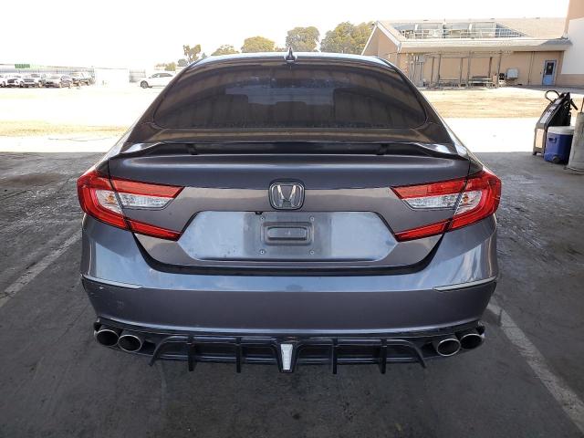 2018 HONDA ACCORD SPO - 1HGCV1F34JA206375