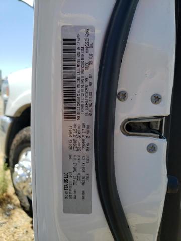 2019 RAM 3500 LARAMIE 3C63RRJL4KG542837