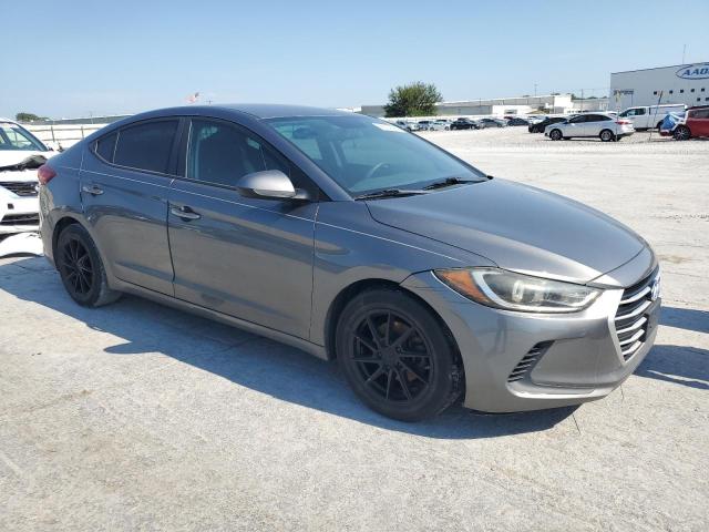 2018 HYUNDAI ELANTRA SE - 5NPD84LF4JH372236