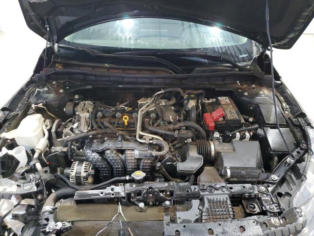 2023 NISSAN ALTIMA SV 1N4BL4DV5PN315411